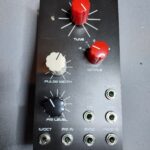 Erica Synths VCO